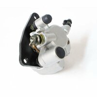 Front Left Brake Caliper Complete