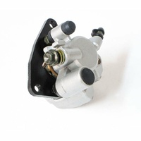 Whites Brake Caliper ATV Front Left
