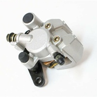Whites Brake Caliper ATV Front Right