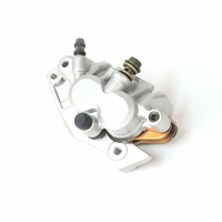 Whites Brake Caliper ATV Front