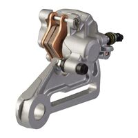 Rear Brake Caliper Complete