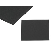 305mm X 405mm X 20mm Thick Air Filter Foam Sheet | Make Your Own Air Filter