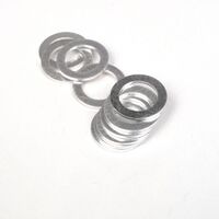 WHITES BRAKE - WASHER - 10 pack