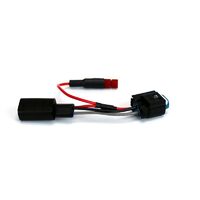 DENALI SWITCHED POWER ADAPTER SELECT BMW MODELS