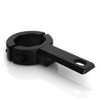 DENALI ENG GRD/CRASHBR SOUNDBOMB COMPACT HRN MNT21-29MM BLK