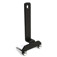 DENALI SOUNDBOMB COMPACT HORN MNT BRKT HON NC700X '16-'17