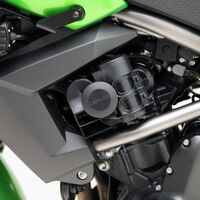 DENALI SOUNDBOMB COMPACT HORN MNT BRKT KAW VERSY 650 '10'14