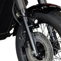 DENALI AUX LIGHT MOUNT -ASSTD HON CRUISERS