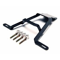 DENALI AUX LIGHT MOUNT BRKT KAW KLR650E '08-