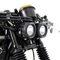 DENALI DUAL DR1 2.0 HEADLIGHT CONV KIT TRI BONNE/ ASSTD YRS