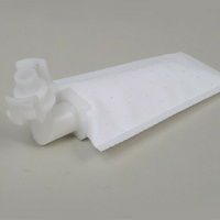 Whites YFM700FAP/SE GRIZZLY EPS AUTO 4X4 2009-2011 ATV for Yamaha FUEL PUMP FILTER