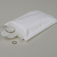 Whites Fuel Pump Filter for Suzuki TL1000S 1997 to 2002