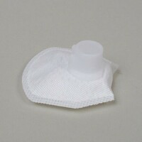 Whites Fuel Pump Filter for Honda NC700X ABS 2012 to 2013