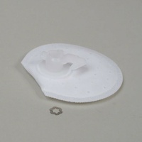 Whites FUEL PUMP FILTER