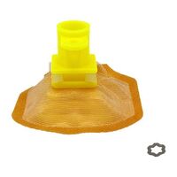 Whites Fuel Pump EFI Filter for Honda NC700X ABS 2012 to 2013