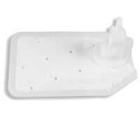 WHITES FUEL PUMP EFI FILTER YAM YZ450F '10-'14