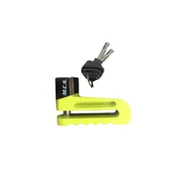 Disc Lock Large 10MM 