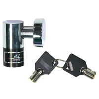 Disc Lock Button Style 