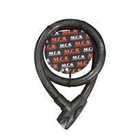 Cable Lock Steel 25MM X 1200MM 