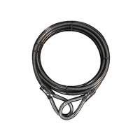 Cable Lock Covered 12MM X 5 Meter 