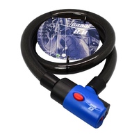Cable Lock Alarm 25MM X 1200MM 