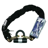 Chain Lock Covered  12MMx12MMx900MM 