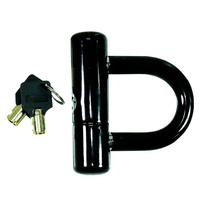 Shackle Lock 12MM X 100MM X 92MM 