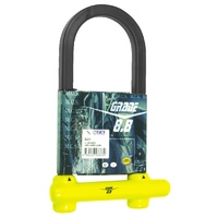 U-Lock Square 16MM X 200MM X 320MM 
