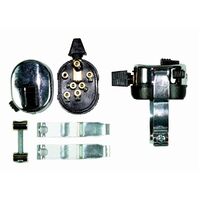 3 Way Dipper Switch