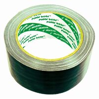 Duct Tape Black 48MM X 14 Metres