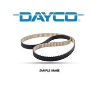 Dayco Timing Belt 72 X 19.0 for Ducati 1100 Hypermotard / Evo / Monster