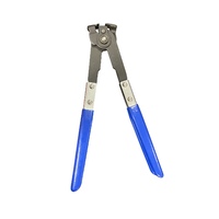 Ear Clamp Pliers