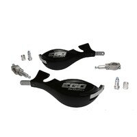 Barkbusters EGO Hand Guard Black for Honda CR250 CR250R for 22mm Bar Non Taper