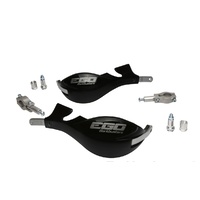 BLACK Barkbusters EGO Handguard  for Yamaha TTR 250