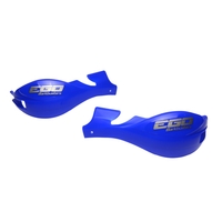 Barkbusters EGO Hand Guards Replacement Covers Blue