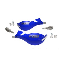 BLUE Barkbusters EGO Mini Handguard for Yamaha YZ 85 (2002 on)