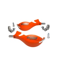ORANGE Barkbusters EGO Handguard  for KTM 350 FREERIDE