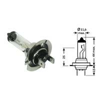 H7 Halogen Bulb 12V 55W