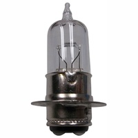 Headlight Bulb for Yamaha YFM350FA GRIZZLY 4WD 2007 to 2020