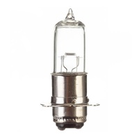 Headlight Bulbs for Yamaha YFM350X WARRIOR 2WD 1989 to 2004