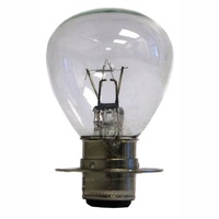 Headlight Bulbs for Yamaha AG200 (ELECTRIC START) 2002 to 2020