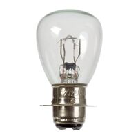 GLOBES 12V 25/25W H/L Three Pin (A7023) (Pkt of 10)