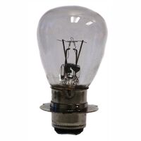 GLOBES 12V 45/45W H/L Three Pin (A3864) (Pkt of 10)