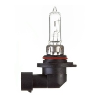 Headlight GLOBE 12V 60W H/L HB3 PLASTIC BASE HALOGEN (ea)