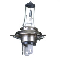 Headlight Bulb for Triumph SPEED FOUR 2002 to 2005
