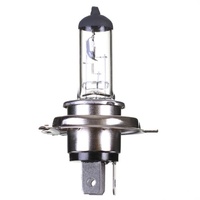 Headlight GLOBE 12V 35/35W H/L H4/HS1 HALOGEN (ea)