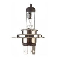 GLOBES 12V 45/45W H4 HALOGEN (ea)