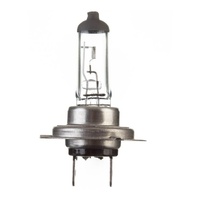 Headlight GLOBE 12V 55w H/L H7 HALOGEN (ea)