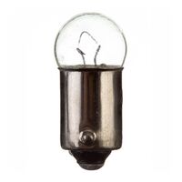 GLOBES 12V 3.4W Instr Mini Bayonet BA9S (A72A) (Pkt of 10)