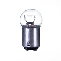 GLOBES 12V 18/5W Stop/Tail Bayonet Sml Glass (A2189) (Pkt 10
